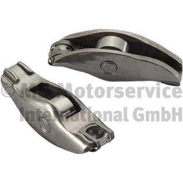 Finger Follower, engine timing