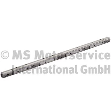 Rocker Arm Shaft, engine timing