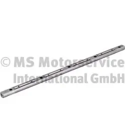 Rocker Arm Shaft, engine timing