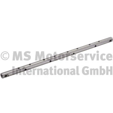 Rocker Arm Shaft, engine timing