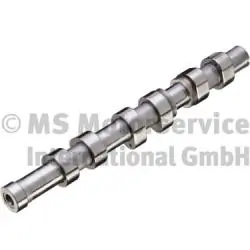 Camshaft