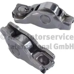 Rocker Arm, engine timing
