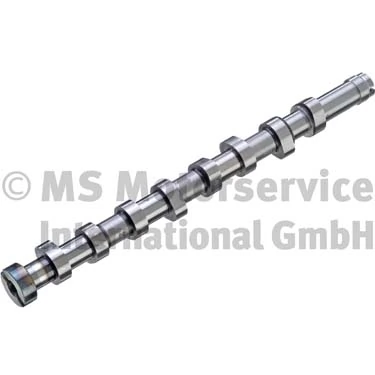 Camshaft