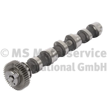 Camshaft