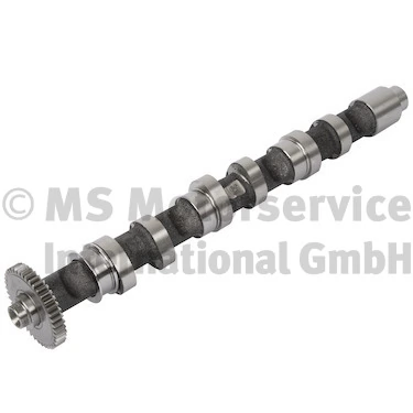 Camshaft