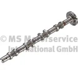 Camshaft