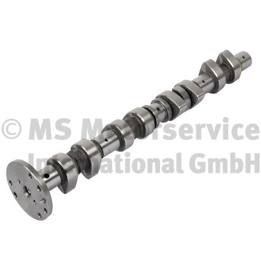 Camshaft