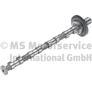 Camshaft