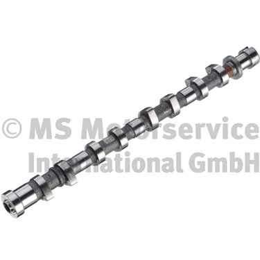 Camshaft