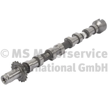 Camshaft