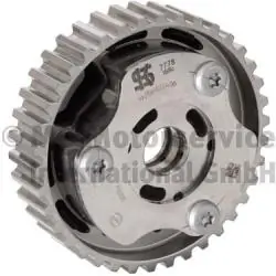 Camshaft Adjuster