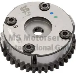 Camshaft Adjuster