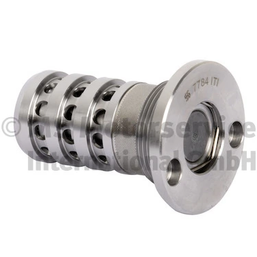 Central Valve, camshaft adjustment