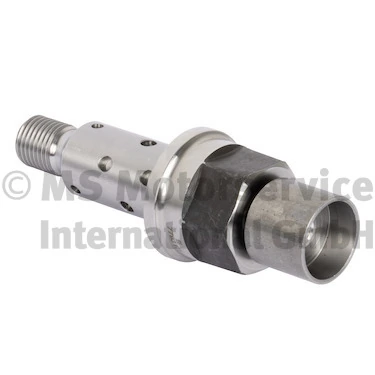 Central Valve, camshaft adjustment
