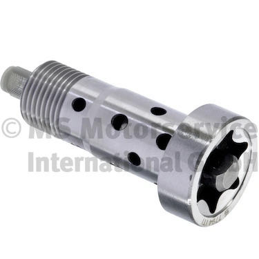 Central Valve, camshaft adjustment