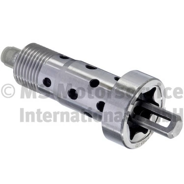 Central Valve, camshaft adjustment