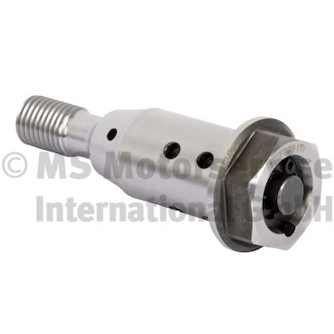 Central Valve, camshaft adjustment