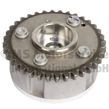 Camshaft Adjuster