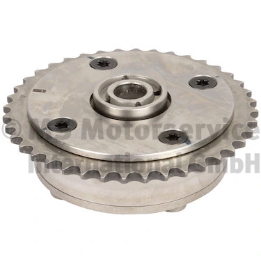 Camshaft Adjuster