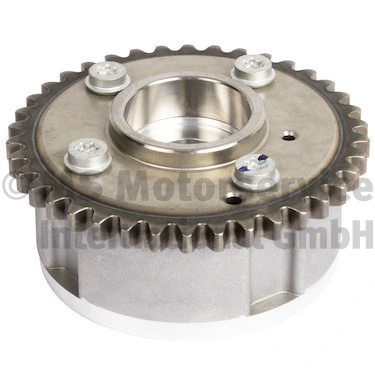 Camshaft Adjuster