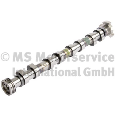 Camshaft