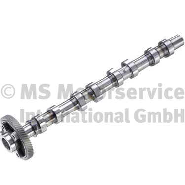 Camshaft