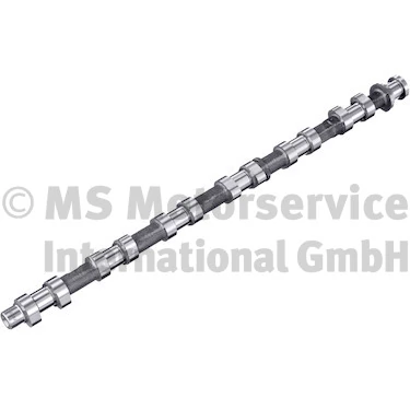 Camshaft