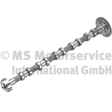 Camshaft