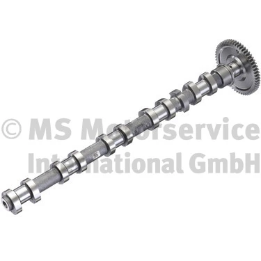 Camshaft
