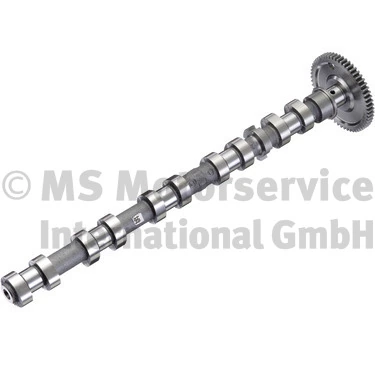 Camshaft