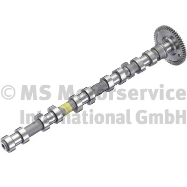 Camshaft