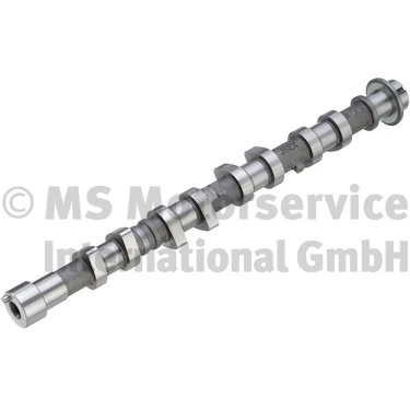 Camshaft