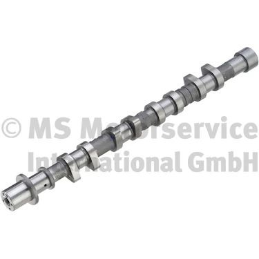 Camshaft