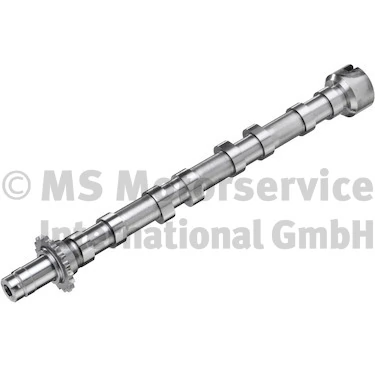 Camshaft