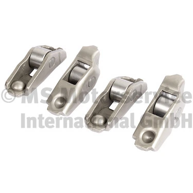 Rocker Arm, engine timing