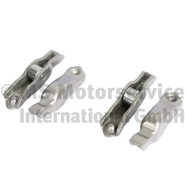 Rocker Arm, engine timing