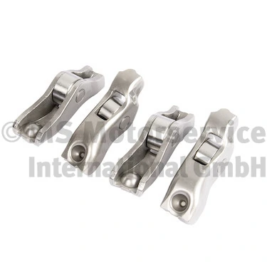 Rocker Arm, engine timing