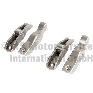 Rocker Arm, engine timing