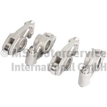 Rocker Arm, engine timing