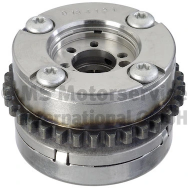 Camshaft Adjuster