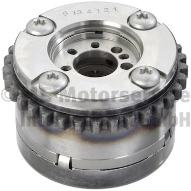 Camshaft Adjuster