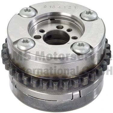 Camshaft Adjuster