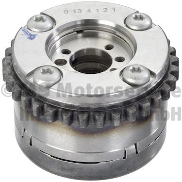 Camshaft Adjuster