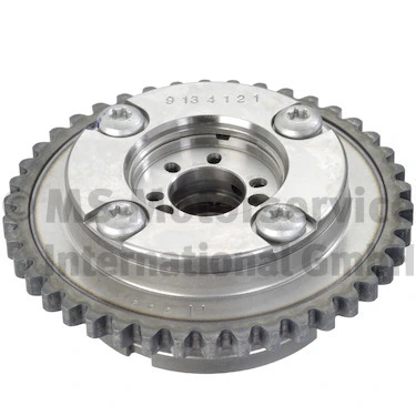 Camshaft Adjuster