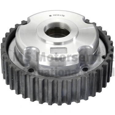 Camshaft Adjuster