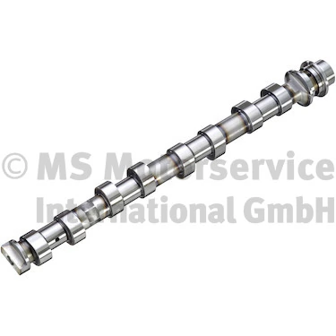 Camshaft