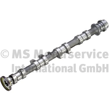 Camshaft