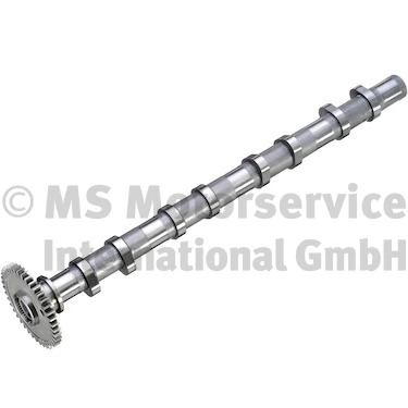 Camshaft