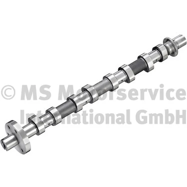 Camshaft