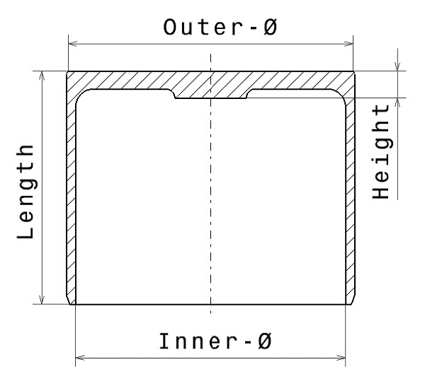 Tappet